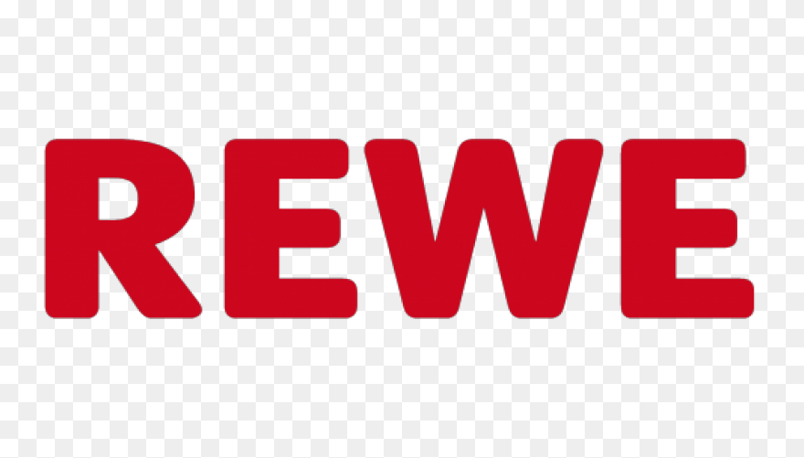 Rewe Logo