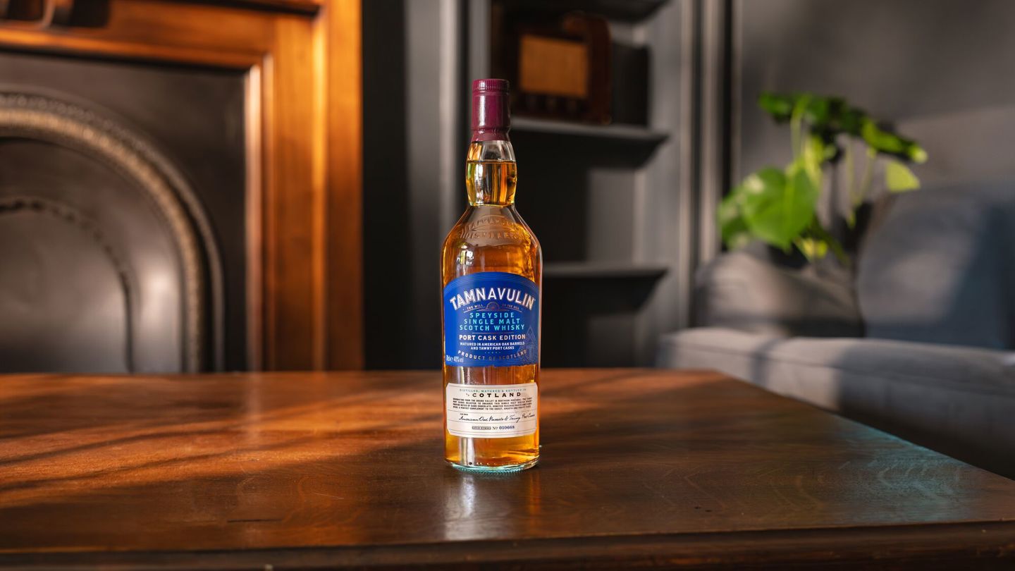 Large Tamnavulin 7 Enhanced NR Landscape