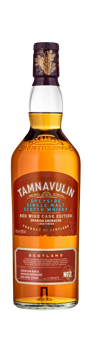 Large Tamnavulin RWCE No2 Cutout Bottlefront 70Cl